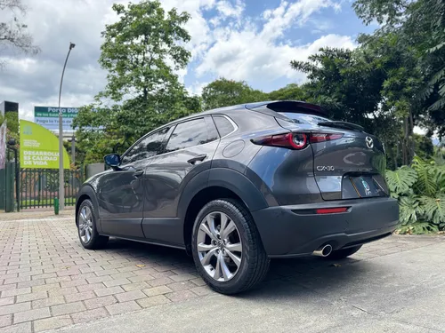 Mazda CX-30 2.0 Grand Touring At