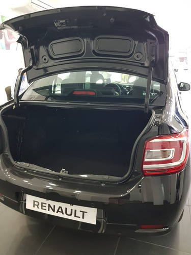 Renault Logan Intens 1.6 Jk