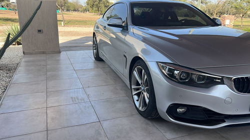 BMW Serie 4 2.0 430i Gran Coupe Sportline 252cv
