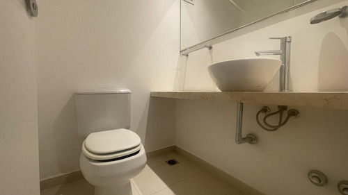 Excelente 2 Ambientes En Venta Con Toilette Y Cochera En Quartier Del Polo - Las Cañitas.