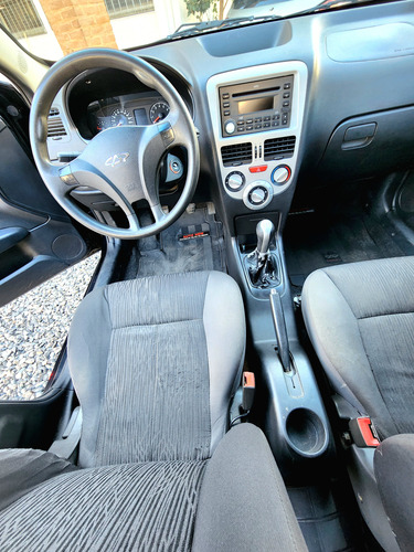 Chery Fulwin 1.5