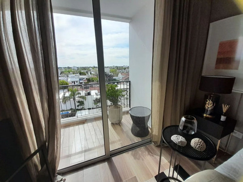 Departamento En Venta La Plata