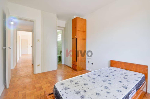 Imagem 11 de 23 de Apartamento À Venda, 90 M² Por R$ 1.050.000,00 - Vila Mariana - São Paulo/sp - Ap4550