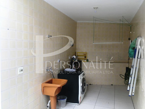 Imagem 30 de 30 de Casa Em Vila Regente Feijó, São Paulo/sp De 176m² 2 Quartos À Venda Por R$ 1.200.000,00 - Ca1655245-s