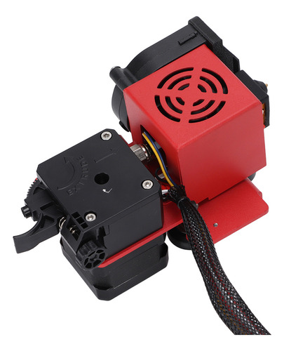 . Para Extrusora Ender 3, Transmisión Directa Por Metal,