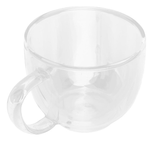 Taza De De Taza De Exprés De Doble Capa De 150 Ml