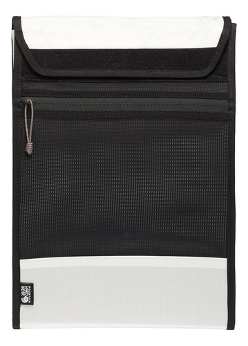 Mountain Hardwear Mochila Simcoe, Tormenta Oscura, O/s