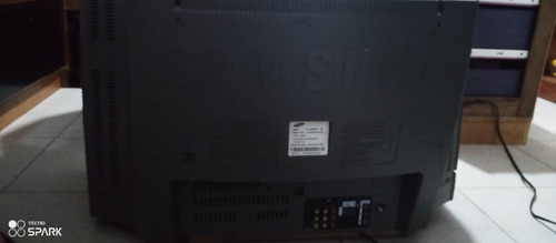 Imagen 4 de 5 de Televisión Samsung 29 Pulgadas Pantalla Plana