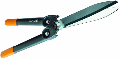 Fiskars Powergear Equipo De Corte Tijeras Cortasetos Jardin