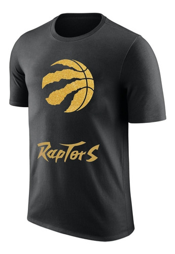 Remera Nba Toronto Raptors