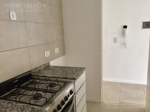 Imagen 4 de 13 de Roca Y Cochabamba - Venta Departamento Un Dormitorio