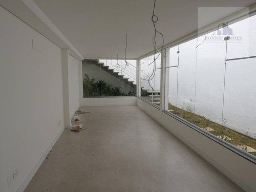 Imagem 3 de 22 de Sobrado À Venda, Moema, 300 M² - São Paulo/sp - So0084