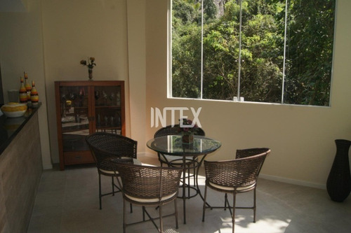 Imagem 6 de 29 de Casa Espetacular Para Venda Na Região De Pendotiba Dentro De Condomínio Fechado. Casa Com 3 Pavimentos Com 4 Quartos, Sendo 2 Suítes E 2 Vagas. - Ca00467 - 69411053