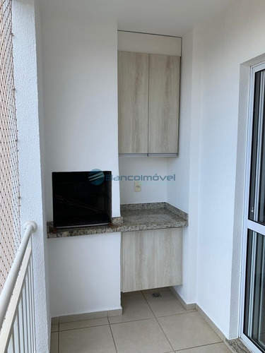 Imagem 11 de 14 de Apartamento Para Venda Em Paulínia - Ap03272 - 69430634