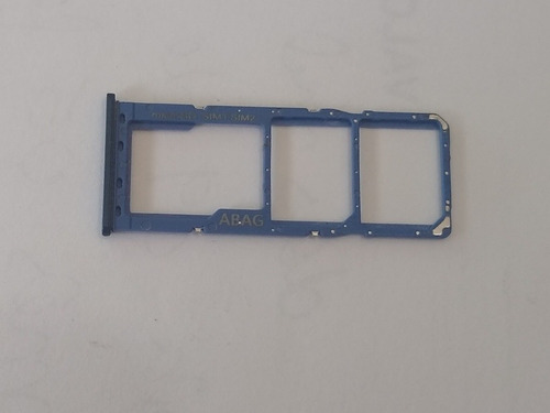 Gaveta De Chip Samsung A21s (Usado)