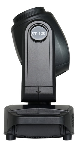 Kit 6 Mini Moving Beam 120w Prisma Rgbw + Mesa Dmx