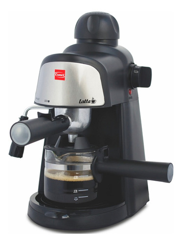 Cafetera Expresso 3.5 Bares 800w Cuori Latte | Xenex |