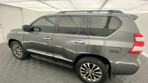 Toyota Prado 3.0 Tx-l
