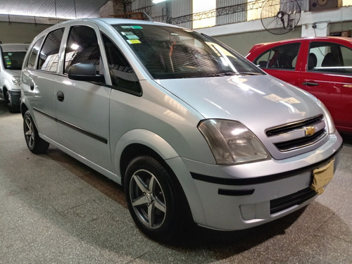 Chevrolet Meriva Gi 2010