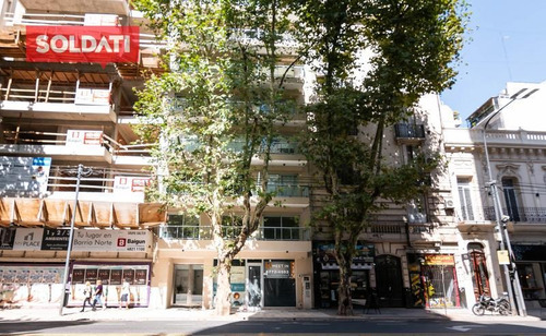 Imagen 15 de 21 de Venta 1 Dormitorio Recoleta A Estrenar Win Pueyrredon