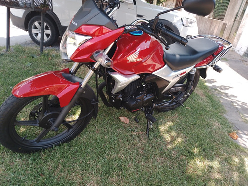 Honda  Glh 150