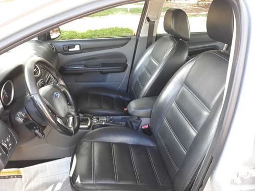 Ford - Focus 2010/2011 Ghia Completo Automatico