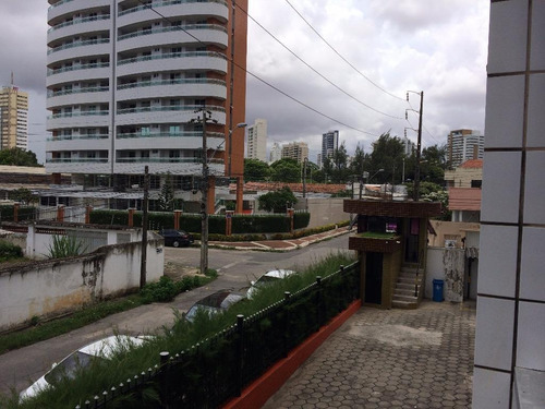Imagem 11 de 30 de Apartamento À Venda, 110 M² Por R$ 320.000,00 - Fátima - Fortaleza/ce - Ap2385