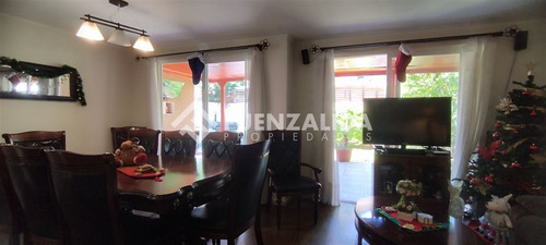 Exclusiva Casa Condominio Laguna Norte 4d 3b 2e Lampa