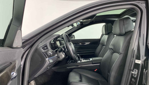Imagen 2 de 15 de 47140 - Bmw Serie 7 2014 Con Garantía