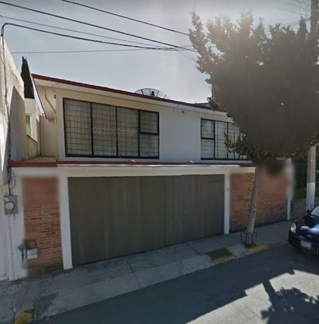 Imagen 9 de 9 de J.b. ¡casa En Venta! San Bernardino/toluca.