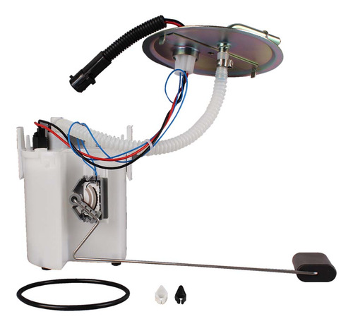 Bomba Gasolina Para Mercury Mariner 6cil 3.0 2005 Con Evap