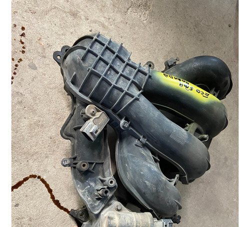 Multiple De Admision Ecosport 2.0lts 2003-2008 C/detalle (Usado)