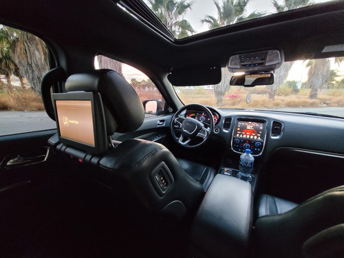 Dodge Durango 5.7 V8 R/t Mt