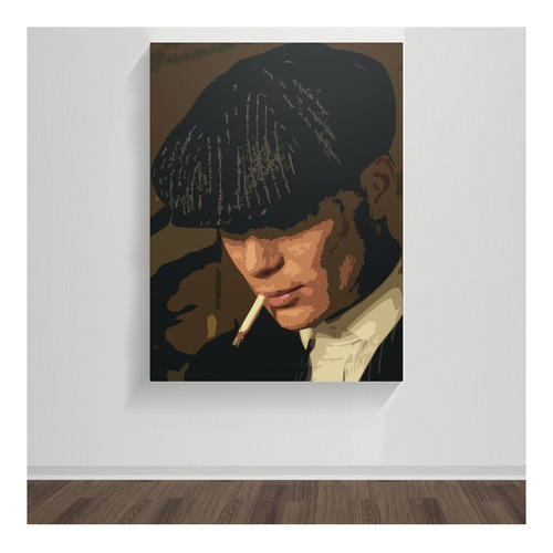 Cuadro Peaky Blinders 05 - Dreamart