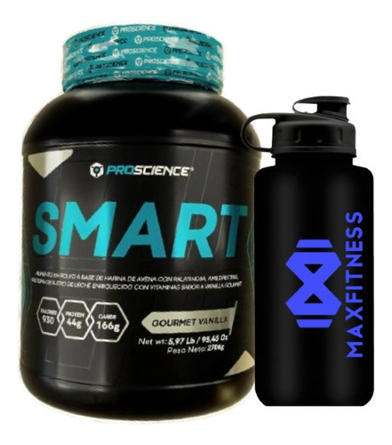 Proteina Smart 6 Libras - L A $ - Unidad a $149900