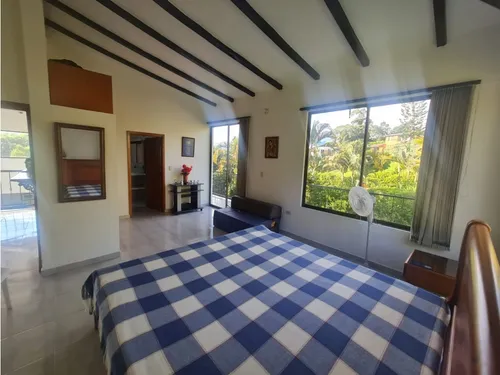 Alquilo Casa Campestre En La Mesa Cundinamarca