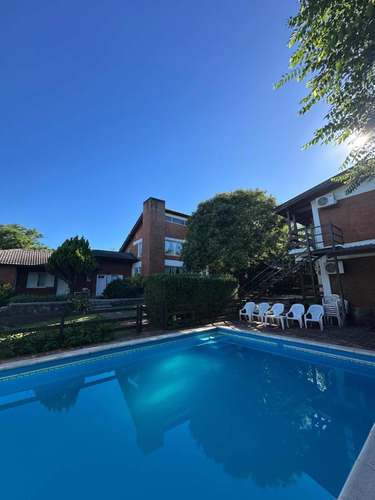 Vendo Posada Céntrica En Villa General Belgrano!