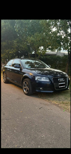 Audi A3 1.6 102cv
