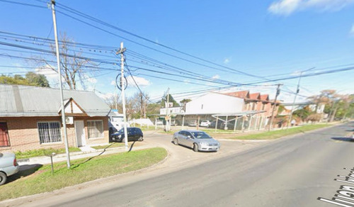 Alquiler De Casa De 3 Ambientes Con Patio - San Miguel