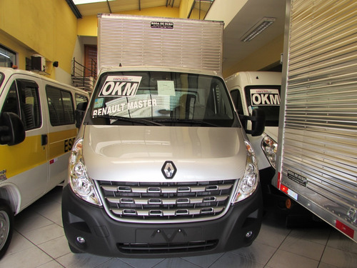Renault Master Bau 2.3 L2h1 2p