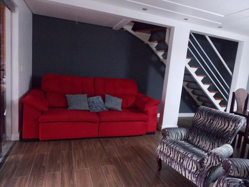 Casa Condomínio Fechado, Venda E Compra, Verdana, Medeiros, Jundiaí - Ca01588 - 34887801