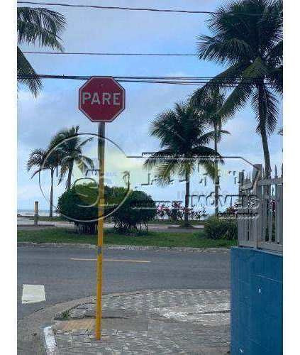 Imagem 10 de 13 de Apartamento Com 1 Dorm, Vila Guilhermina, Praia Grande - R$ 182 Mil, Cod: 2449 - V2449