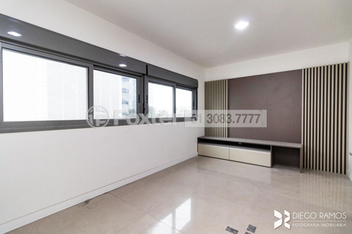 Imagem 4 de 30 de Loft, 1 Dormitórios, 39.26 M², Chácara Das Pedras - 153385