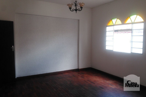 Imagem 1 de 15 de Casa À Venda No Buritis - Código 260543 - 260543