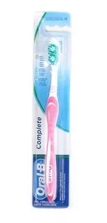 Oral B Complete 40 Escova Dental Macia