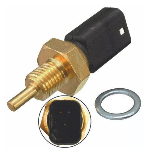  Sensor Temperatura Renault Clio Logan Sandero Symbol Tds