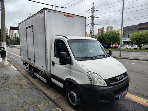 Iveco 35s14 Bau 4,20 Metros