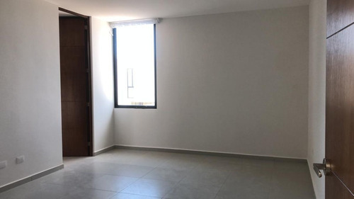 Imagen 24 de 27 de *renta Casa Privada Residencial En Temozón