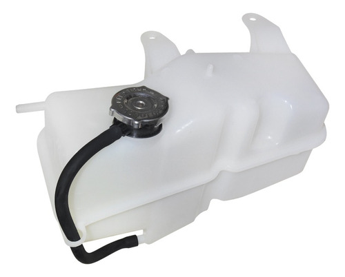Deposito Anticongelante Dodge Intrepid 2001 3.5l Fi Ho V
