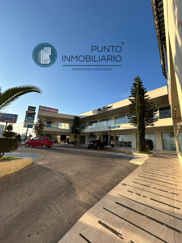 Local En Renta Plaza Terrazas Altozano Sobre Av. Juan Pablo Ii (aun Lado De Sevendays)